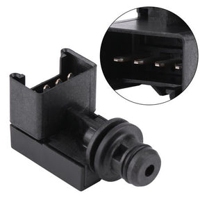 Universal Replacement Pressure Sensor for Dodge Jeep - Reliable Pressure Transducer Auto Pressure Sensor - Part No. 56028196AD