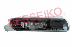 63178361952 63178361951 Fog Light Assembly for BM