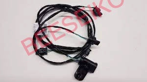 61129313607 Car Front Bumper Parking Sensor Wiring Harness PDC Cable Fit For BM 3 4 Series F30