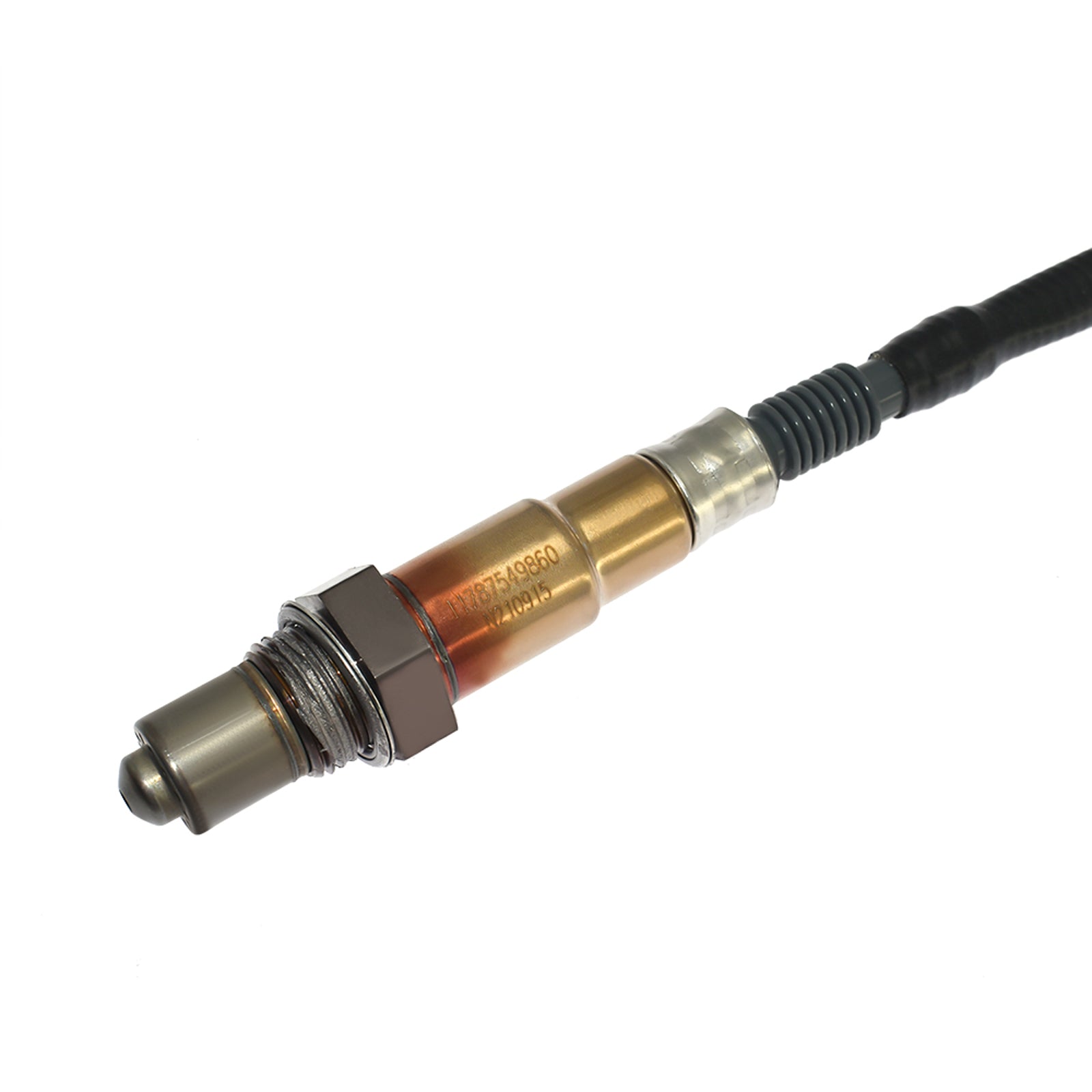 11787549860 Oxygen Sensor Compatible FIT for BM R55 R6