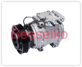 97701-1X000 AC Compressor Air Conditioning Compressor For Hyundai I10 KIA PICANTO