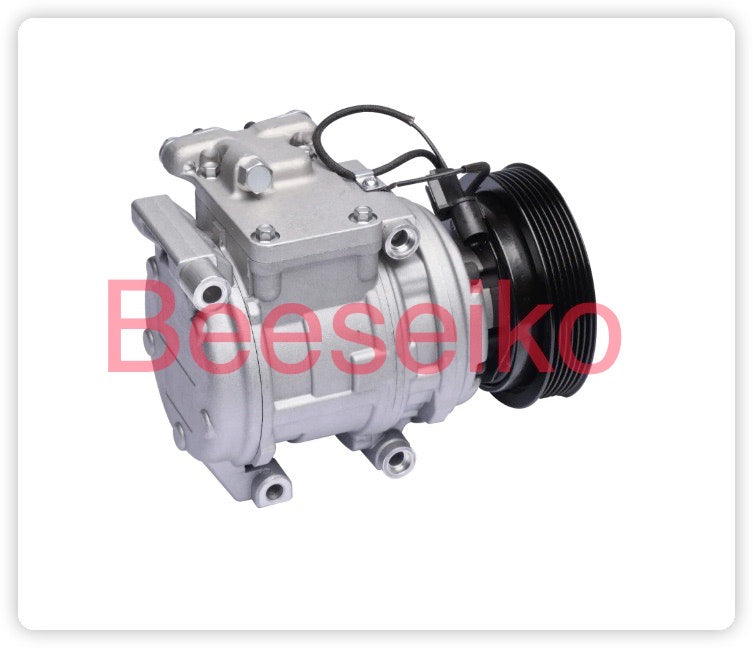 97701-1X000 AC Compressor Air Conditioning Compressor For Hyundai I10 KIA PICANTO