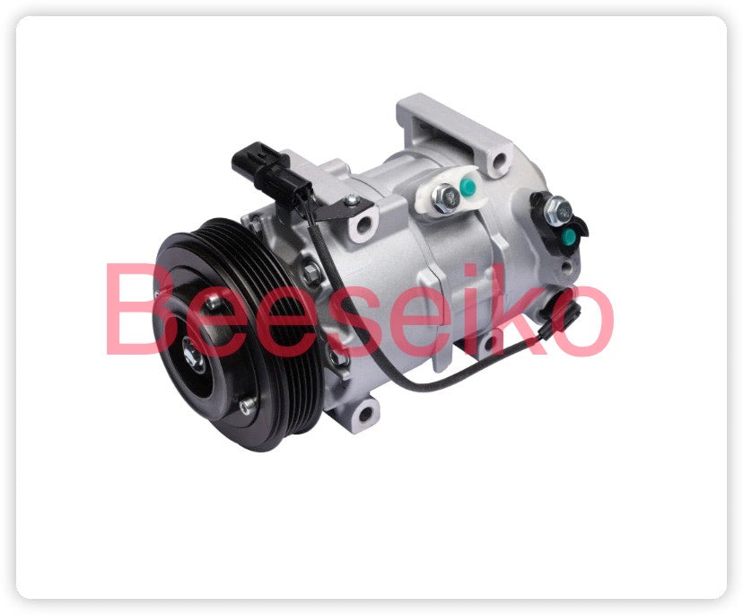 97701-1R900 AC Compressor Air Conditioning Compressor For Hyunda