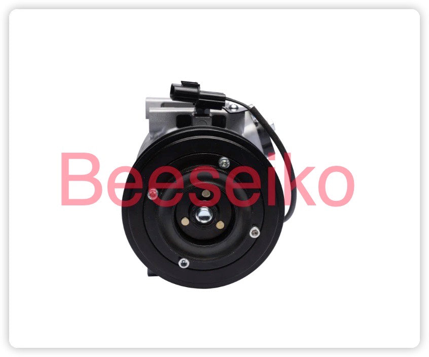 97701-1R900 AC Compressor Air Conditioning Compressor For Hyunda