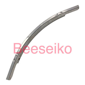 Front Bumper Impact Reinforcement Crash Bar For 2019- Tesla Model 3 1104667-00-F  110466700F