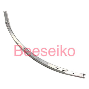 Front Bumper Impact Reinforcement Crash Bar For 2019- Tesla Model 3 1104667-00-F  110466700F