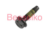 11547135  M8x1.25x30.7  Exhaust Manifold Bolt for Cheolet